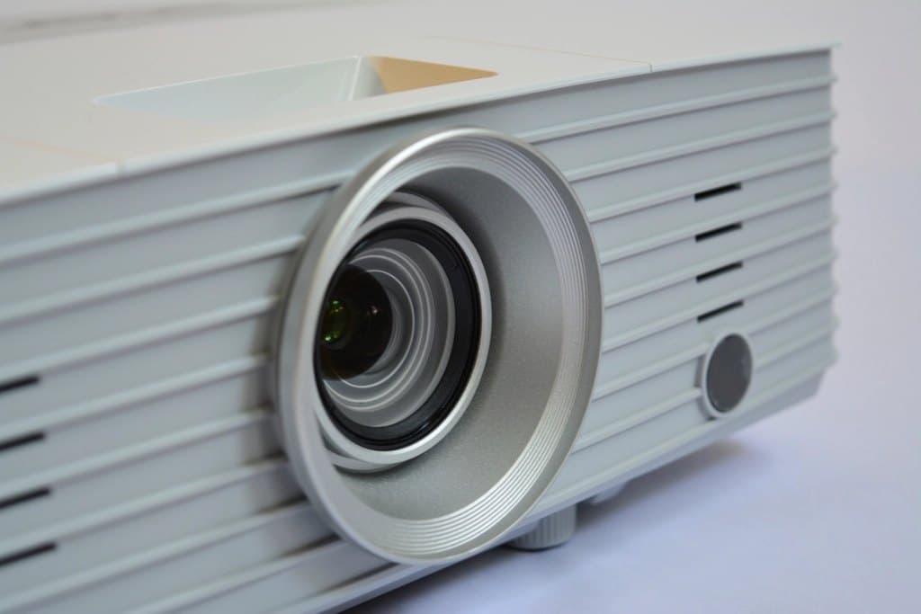 Field Compact Projector